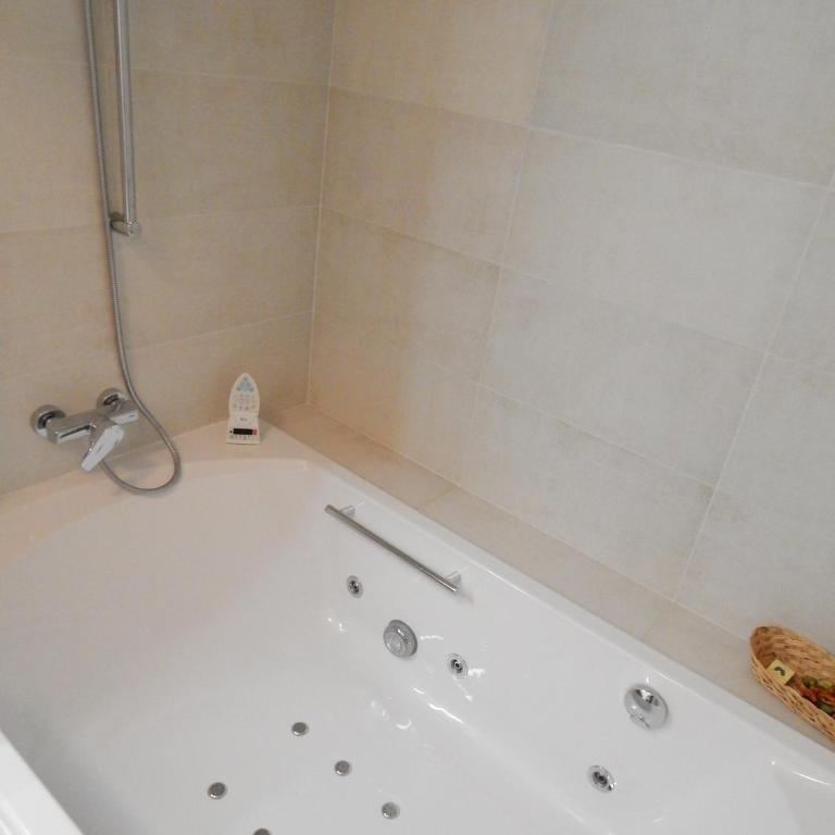 Twenty Seven Degrees Las Palmas - Apartamento Deluxe (4 adultos) - 7