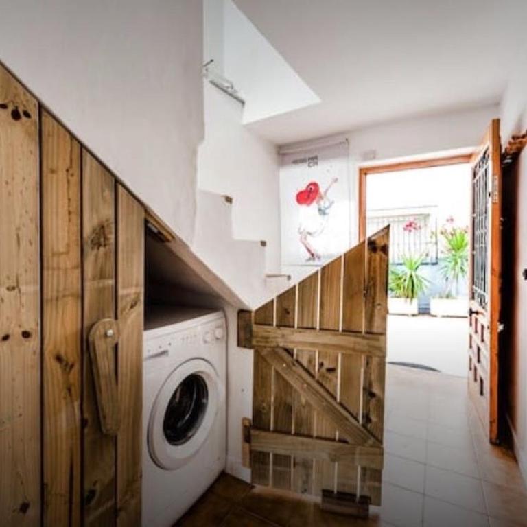 Charming house in the historic old town - Villa with Sea View - 23