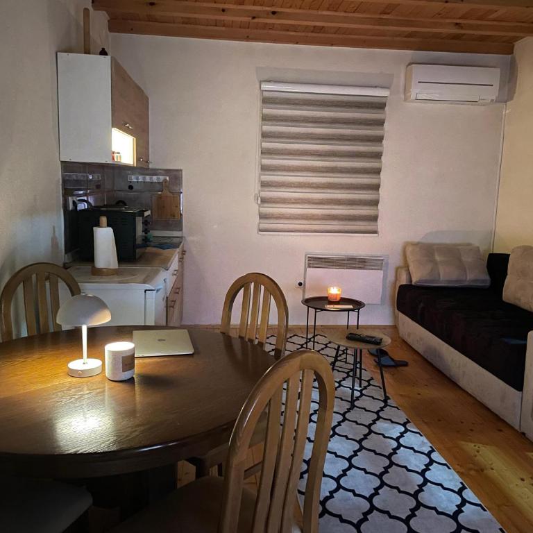 Pan Koran Vikendica Pale, Jahorina - Vacation Home - 5
