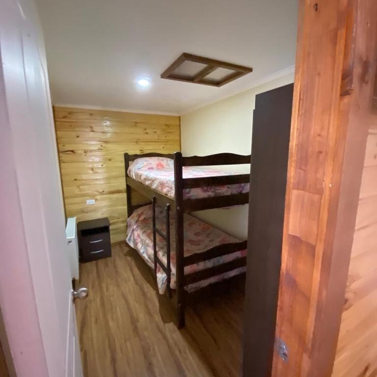 Departamento Marve - Two-Room Apartment - 2