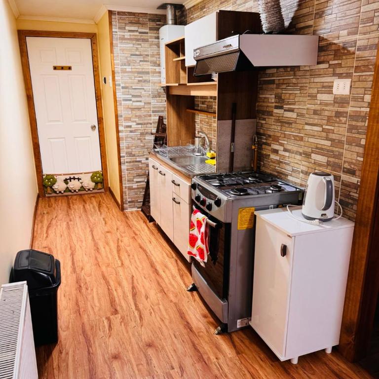Departamento Marve - Two-Room Apartment - 3