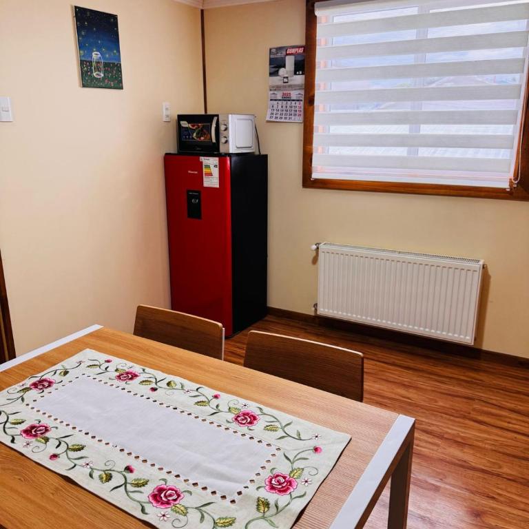 Departamento Marve - Two-Room Apartment - 4
