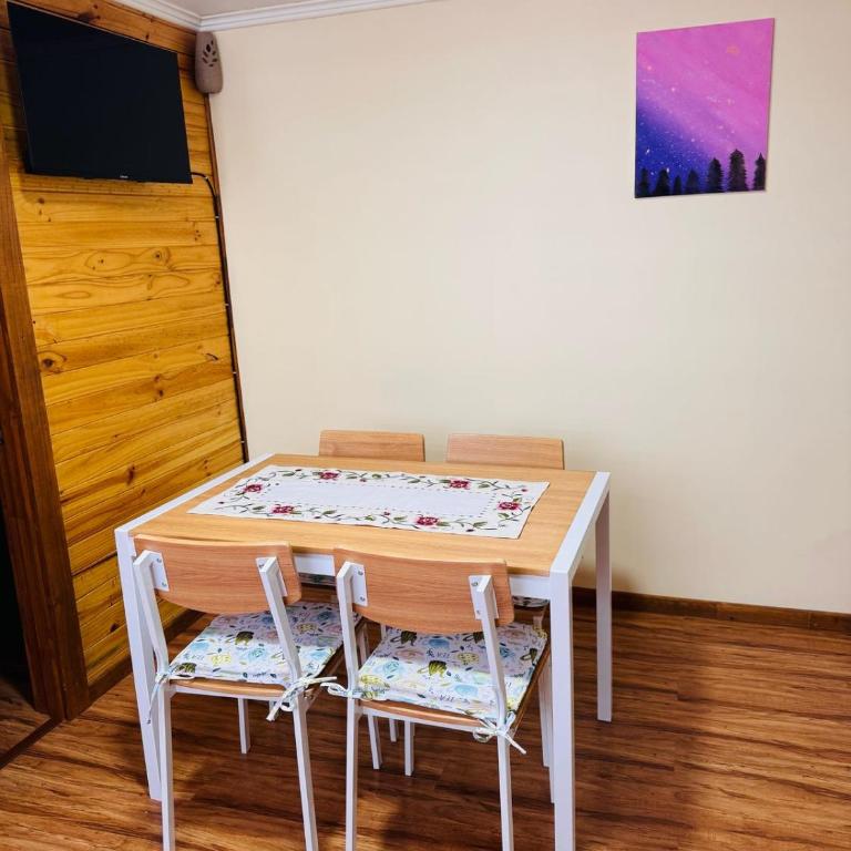 Departamento Marve - Two-Room Apartment - 5