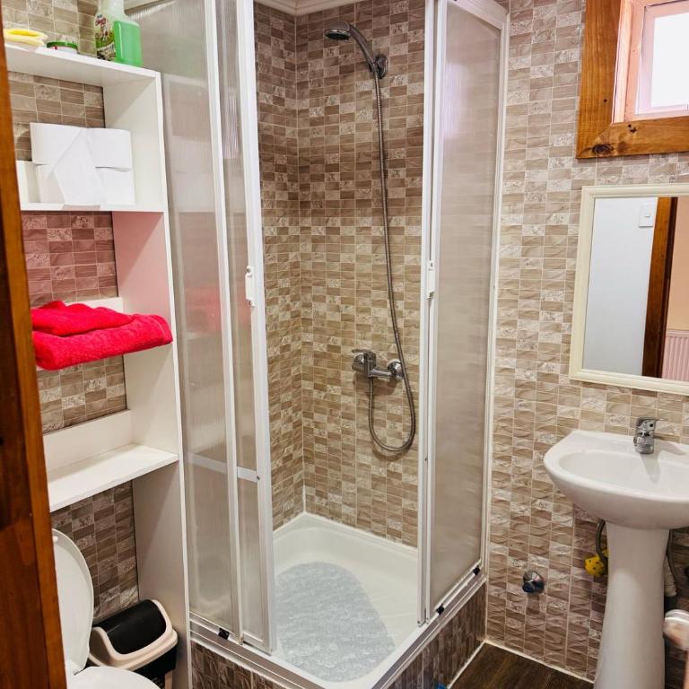 Departamento Marve - Two-Room Apartment - 6