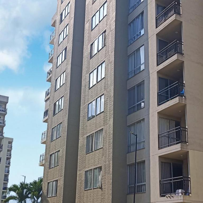 Granadillo Apartamento sur de Cali - Apartamento de 3 dormitorios - 24