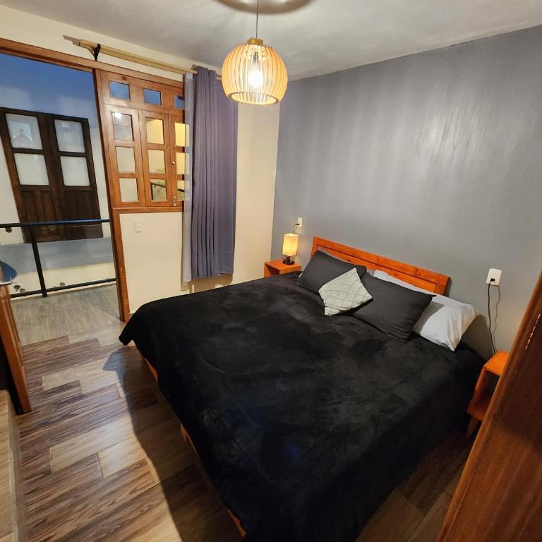Piedra Negra Boutique Hotel - Superior King Room - 10