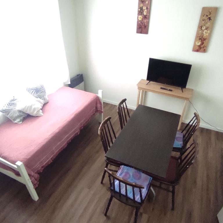 Ph Chauvin - Apartamento de 2 dormitorios - 8