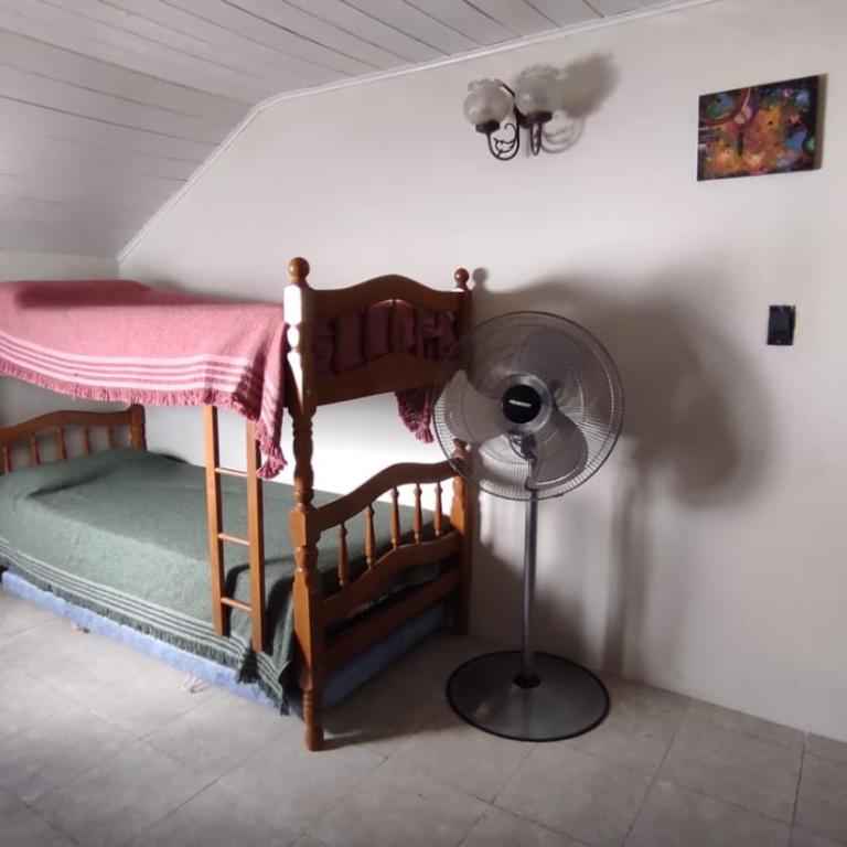 Ph Chauvin - Apartamento de 2 dormitorios - 13