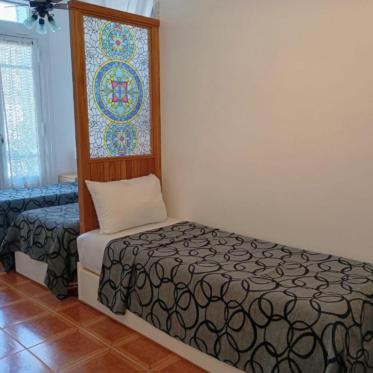 NATYHOUSE- obelisco - EXCELENTE - Apartamento con balcón - 8