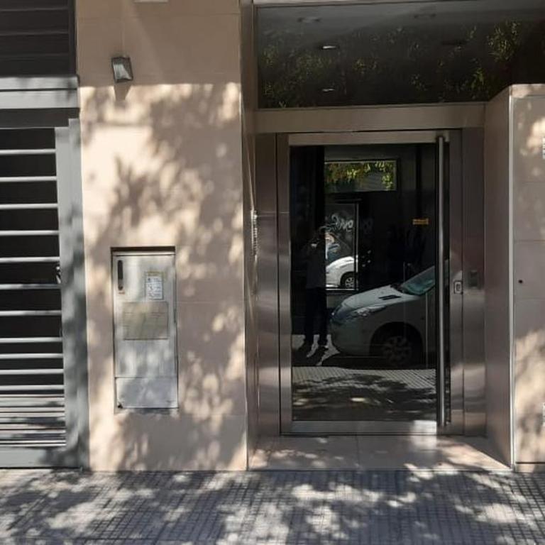 MODERNO DEPARTAMENTO de DOS AMBIENTES CON BALCON en ALMAGRO - Apartamento - 14