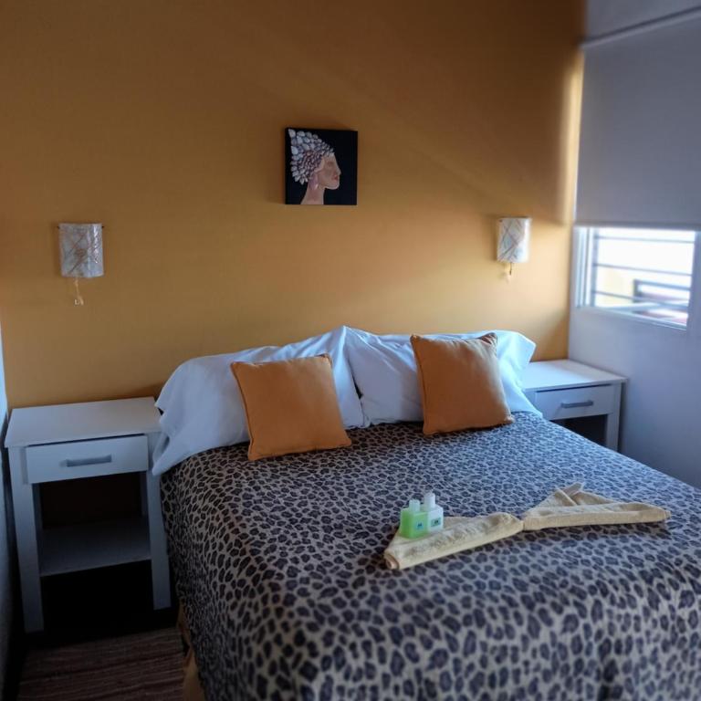 Claro de luz - Apartamento Dúplex - 21
