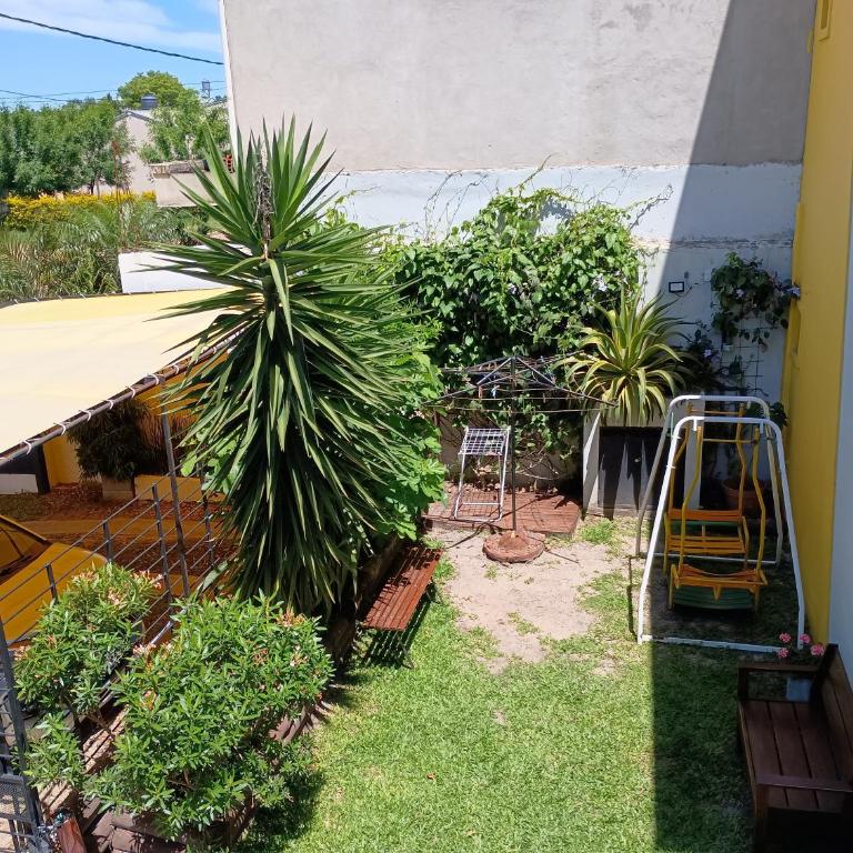 Claro de luz - Apartamento Dúplex - 6