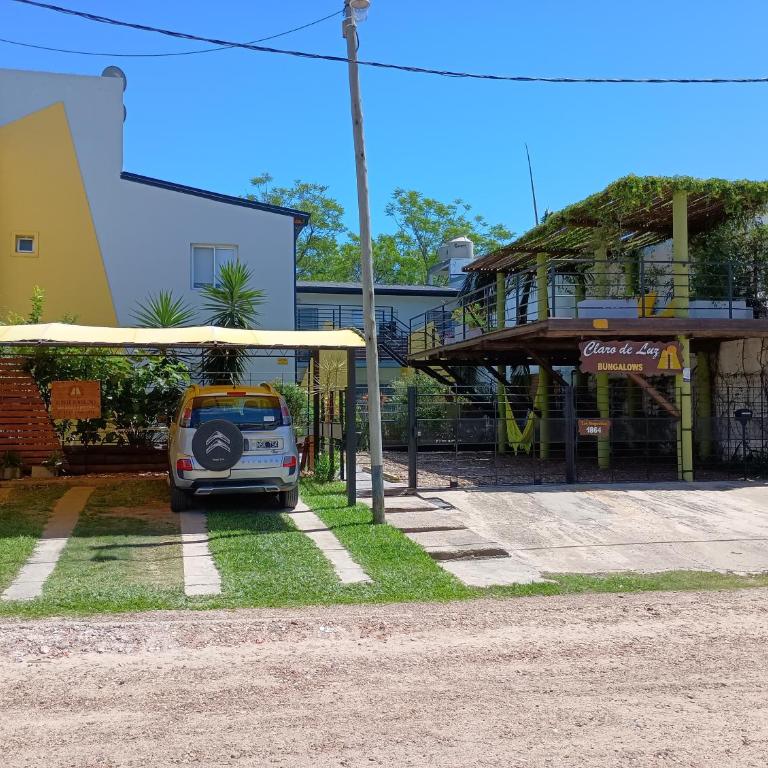 Claro de luz - Apartamento Dúplex - 2