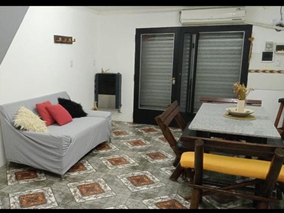 Departamentos mary - Apartamento de 1 dormitorio - 3