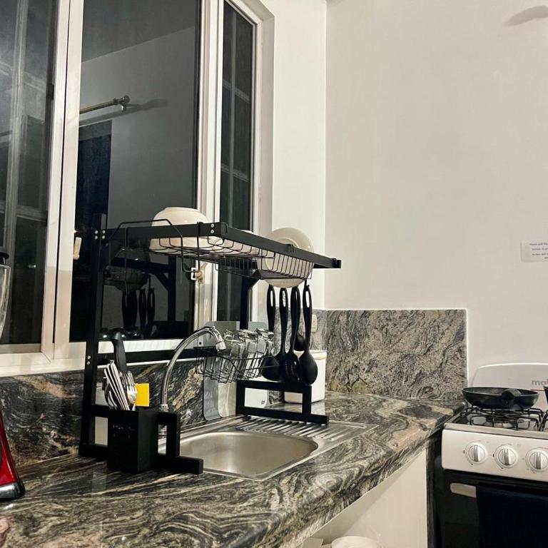 Darwin's Hideaway - Apartamento de 1 dormitorio - 9