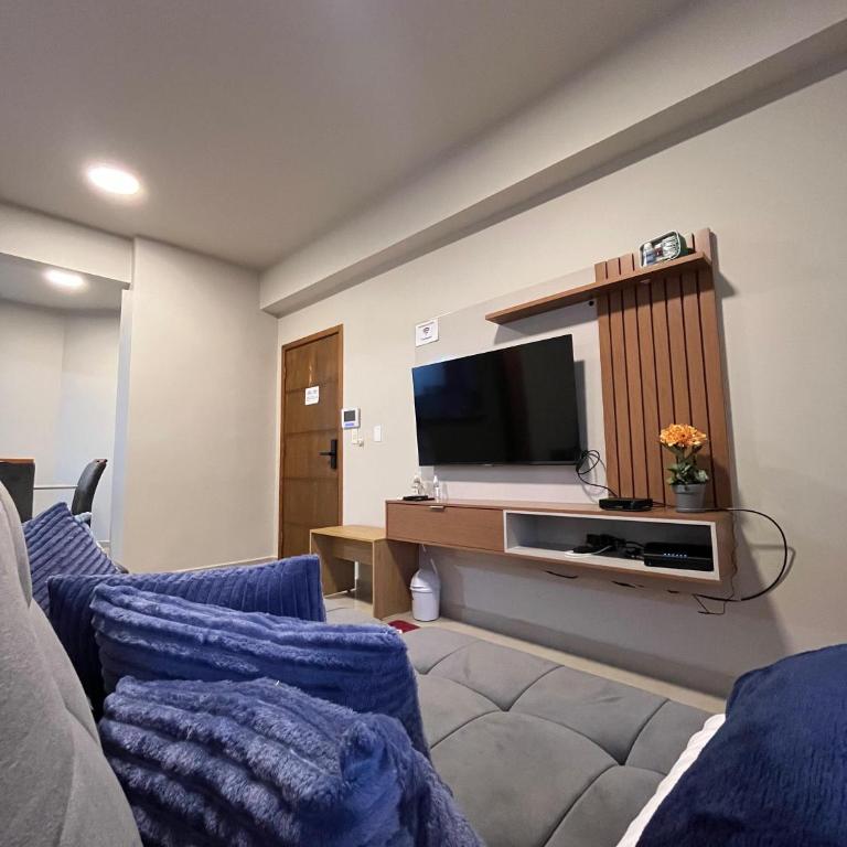 Tu lugar en Ciudad Del Este Dpto 301 - Apartamento de 2 dormitorios - 4