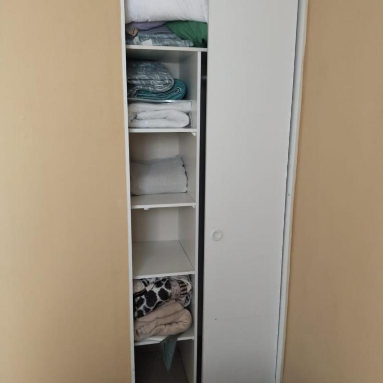 Cómodo Departamento en Condominio - Apartamento de 3 dormitorios - 3