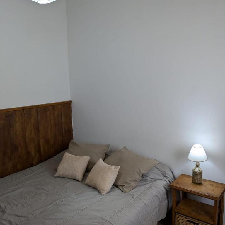 Rincón de Montaña - Apartamento de 1 dormitorio - 1