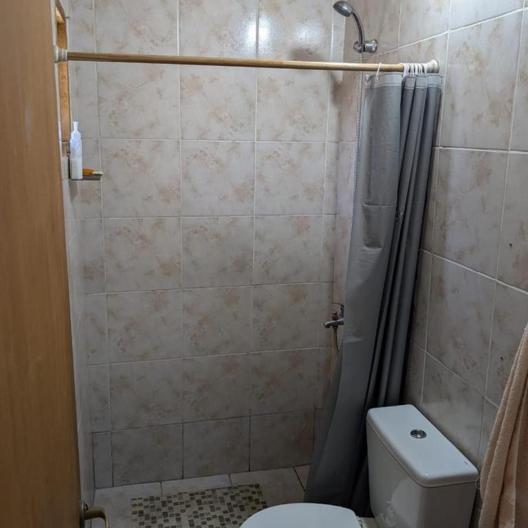 Rincón de Montaña - Apartamento de 1 dormitorio - 5