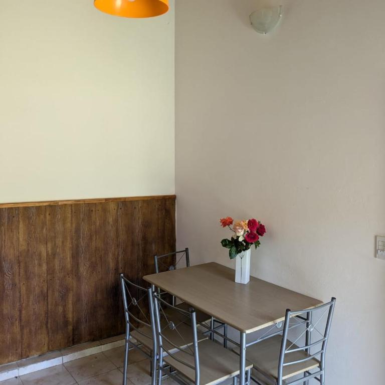 Rincón de Montaña - Apartamento de 1 dormitorio - 3