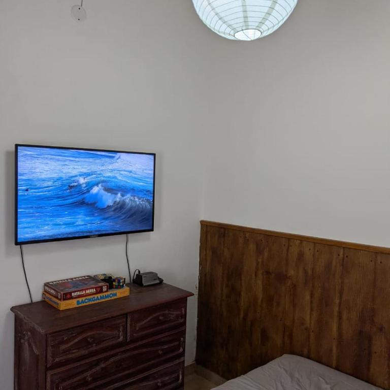 Rincón de Montaña - Apartamento de 1 dormitorio - 6