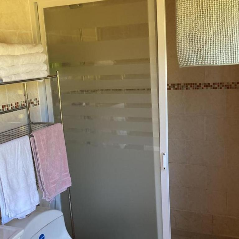 Cabañas Sol de Aucar - One-Bedroom House - 17