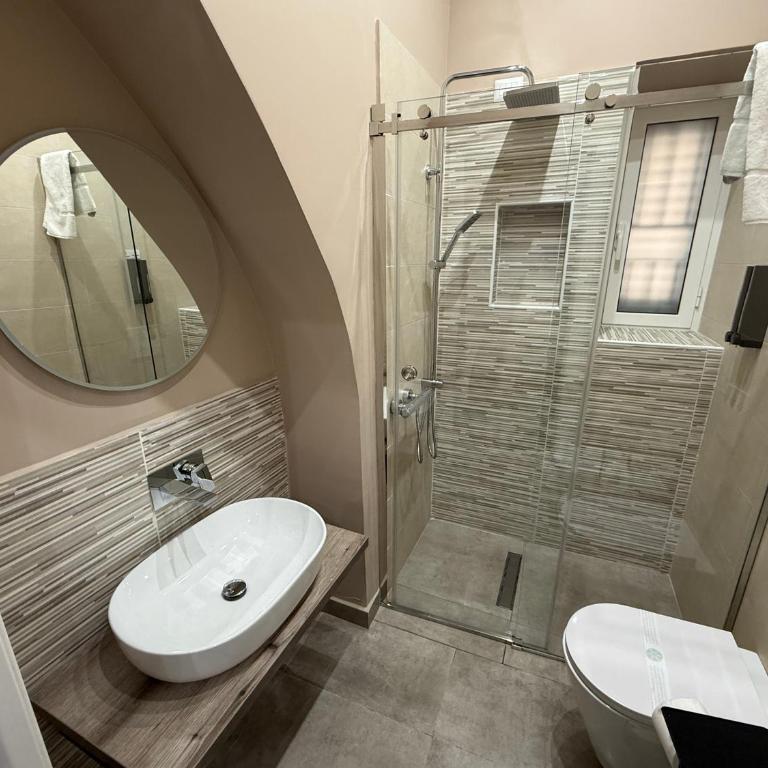 Stay In Naples - Arenaccia 211 Rooms and Suite - Comfort Triple Room - 4