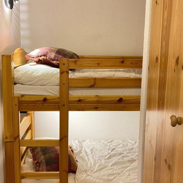 Apartment near Piste de Tracouet - Appartamento con 2 Camere da Letto - 19