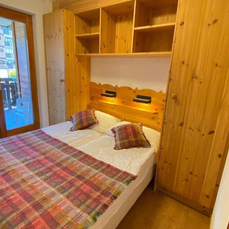 Apartment near Piste de Tracouet - Appartamento con 2 Camere da Letto - 18