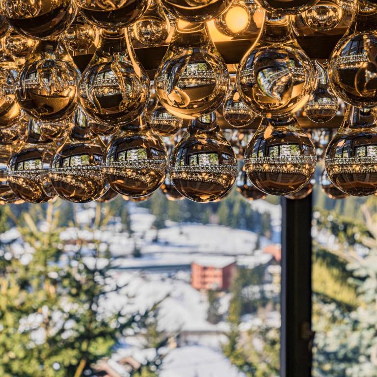 Chalet de Luxe à Courchevel avec Vue et Spa - FR-1-772-7 - Chalet - 6