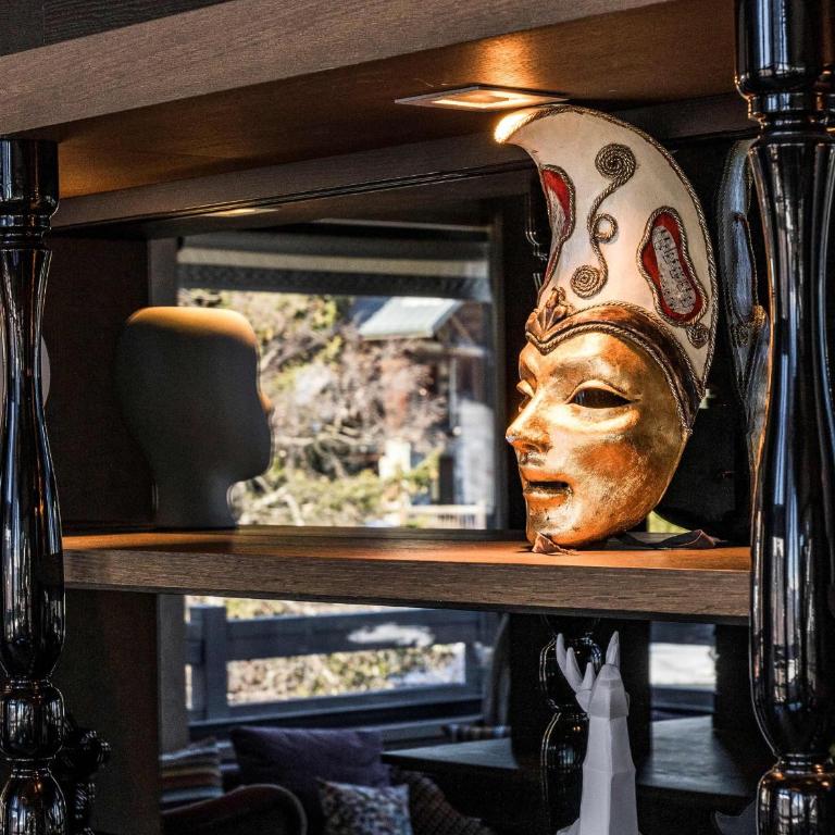 Chalet de Luxe à Courchevel avec Vue et Spa - FR-1-772-7 - Chalet - 14