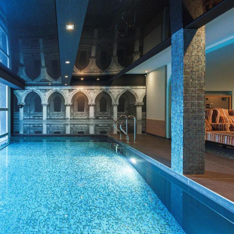 Chalet de Luxe à Courchevel avec Vue et Spa - FR-1-772-7 - Chalet - 20