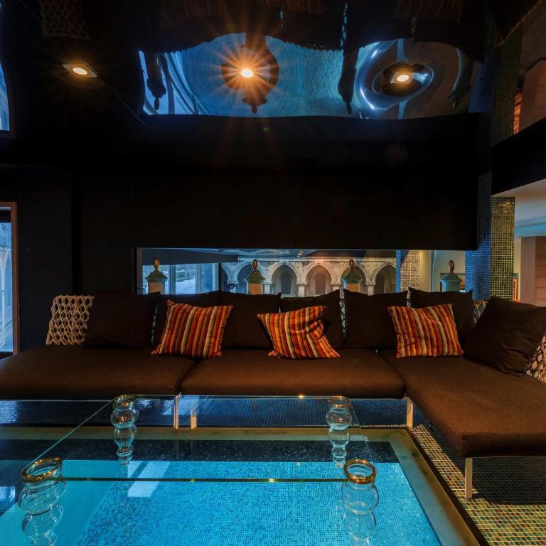 Chalet de Luxe à Courchevel avec Vue et Spa - FR-1-772-7 - Chalet - 29