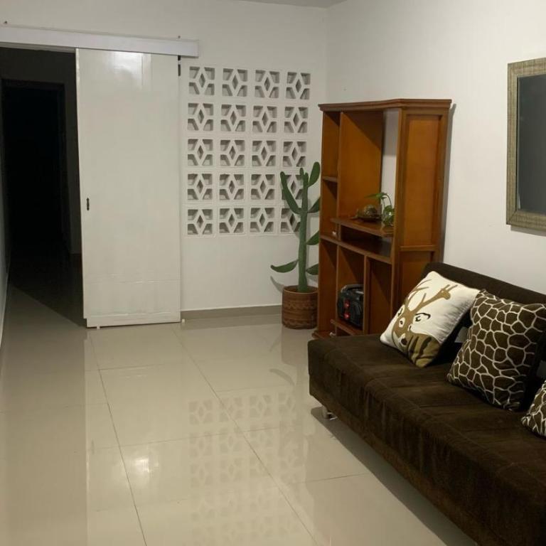 Apartamento Barranquilla en Ciudad Jardin - Apartamento de 2 dormitorios - 1