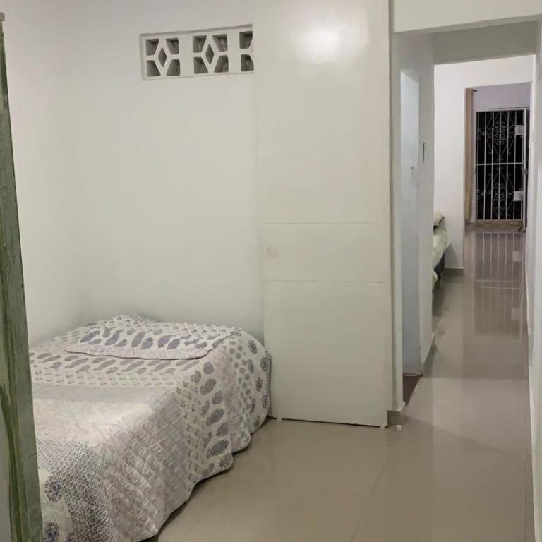 Apartamento Barranquilla en Ciudad Jardin - Apartamento de 2 dormitorios - 12