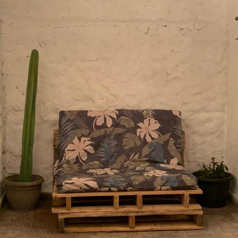 Apartamento Barranquilla en Ciudad Jardin - Apartamento de 2 dormitorios - 17