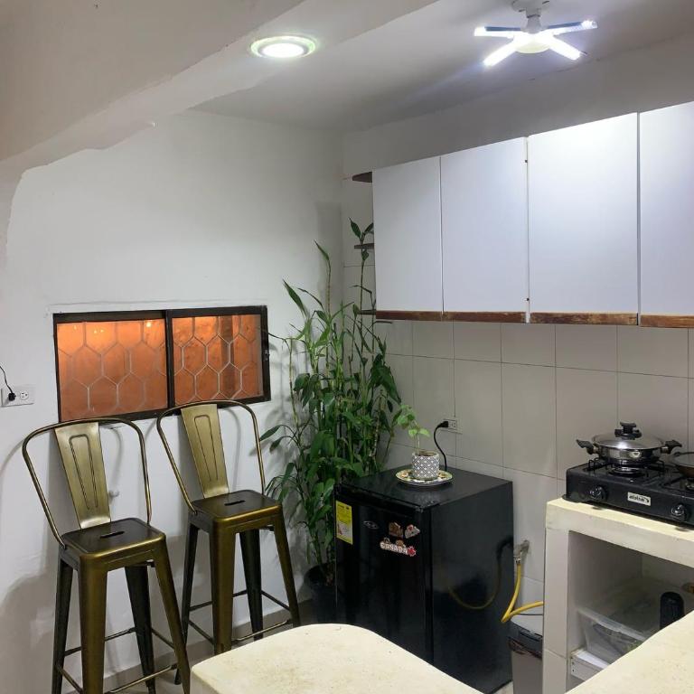 Apartamento Barranquilla en Ciudad Jardin - Apartamento de 2 dormitorios - 16