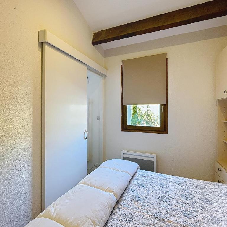 Bel F2 avec terrasse à 650m des Thermes de Lamalou, animaux acceptés, WIFI, proche golf et randonnées - Appartement 1 Chambre - 13