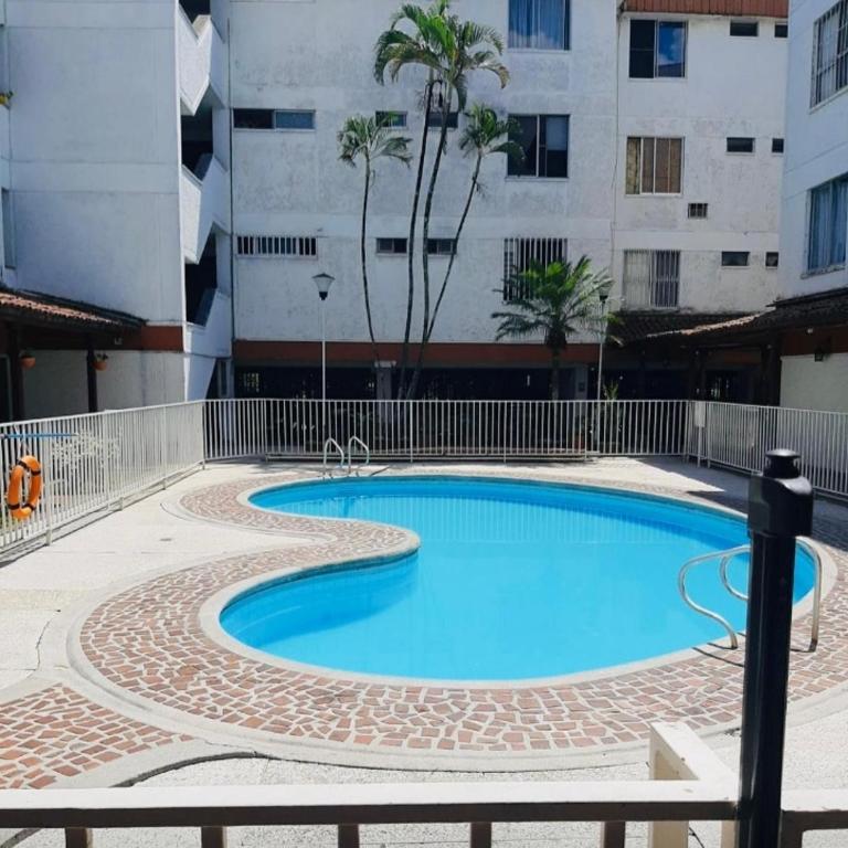 Gran Limonar Cataya - Apartamento de 3 dormitorios - 19