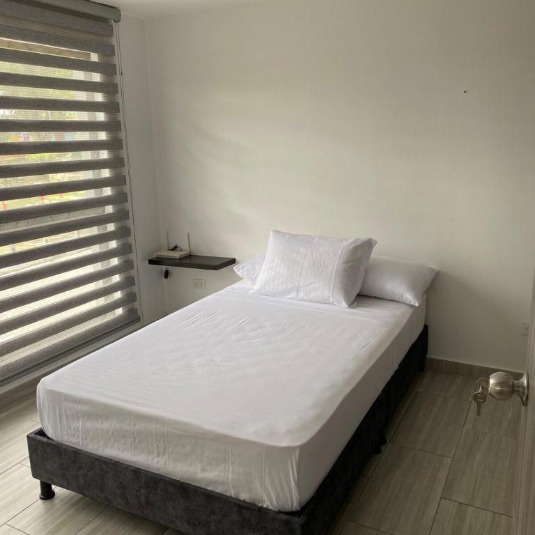 Apartamento en ulloa - Two-Bedroom Apartment - 16