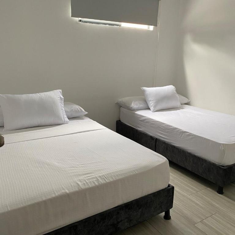 Apartamento en ulloa - Two-Bedroom Apartment - 20