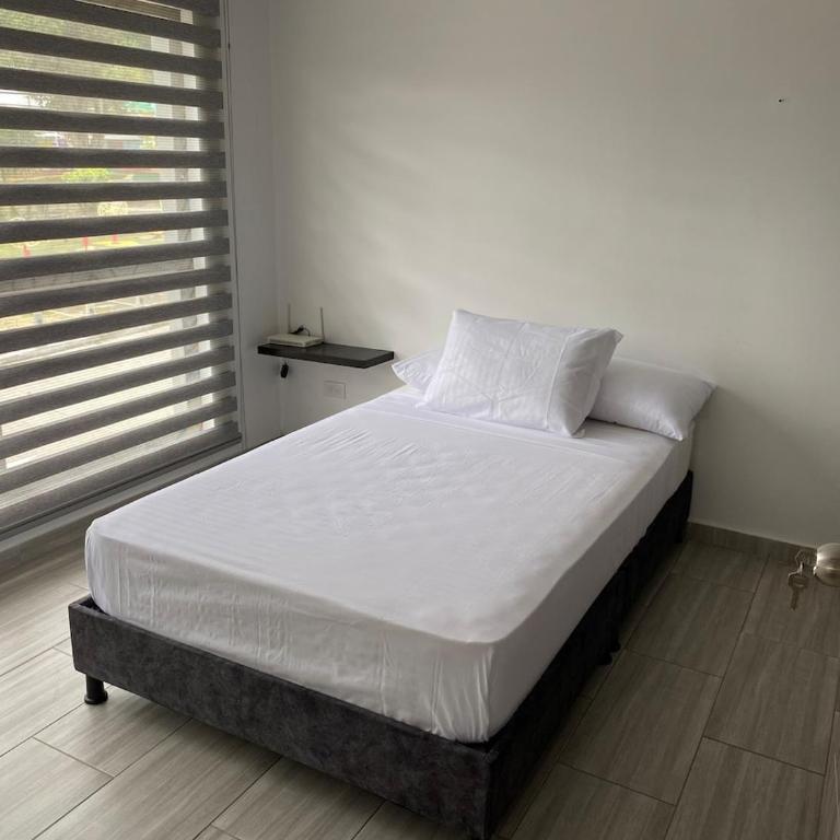 Apartamento en ulloa - Two-Bedroom Apartment - 25