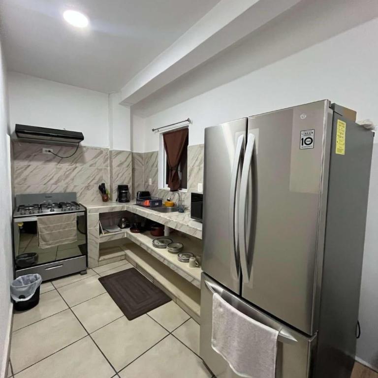 Casa los niños - Apartamento de 1 dormitorio - 6