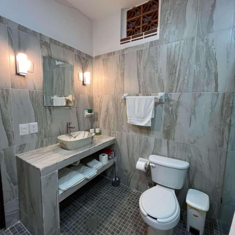 Casa los niños - Apartamento de 1 dormitorio - 9