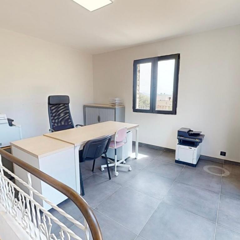Villa aux calanques de Figuerolle - Villa am Strand - 22