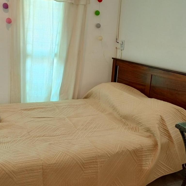 Dpto Cabildo temporario - Apartamento de 1 dormitorio - 11