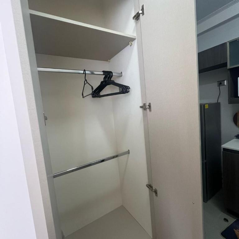 Departamento 1 ambiente - Apartamento de 1 dormitorio - 7