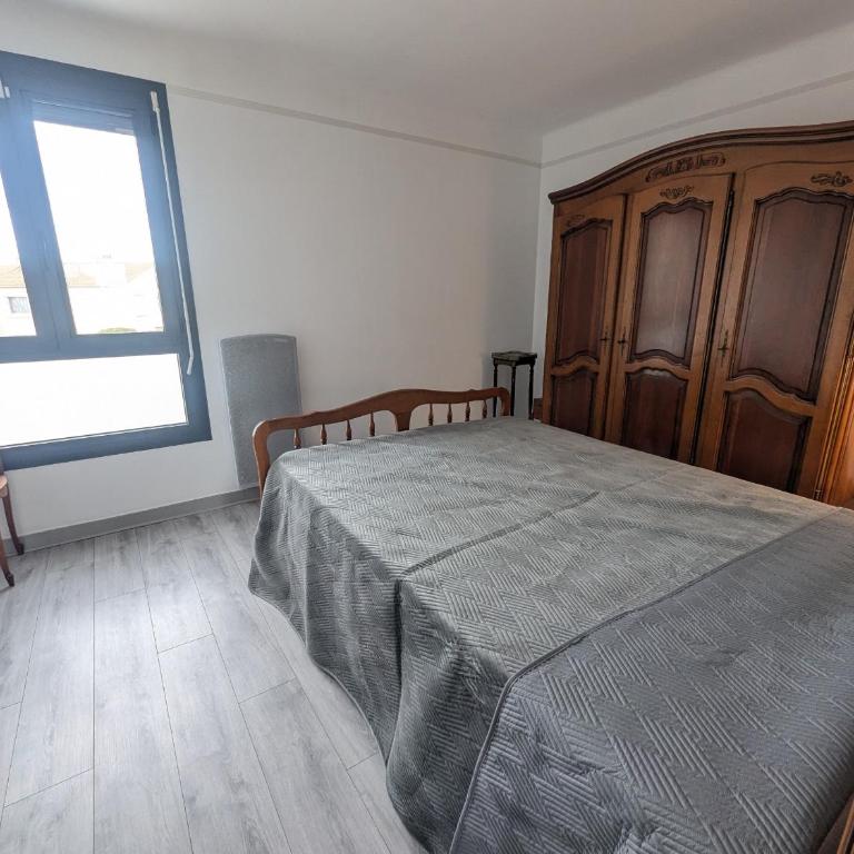 Maison T4 110m² avec jardin clos, à 1500m de la plage - FR-1-797-60 - Villa - 2