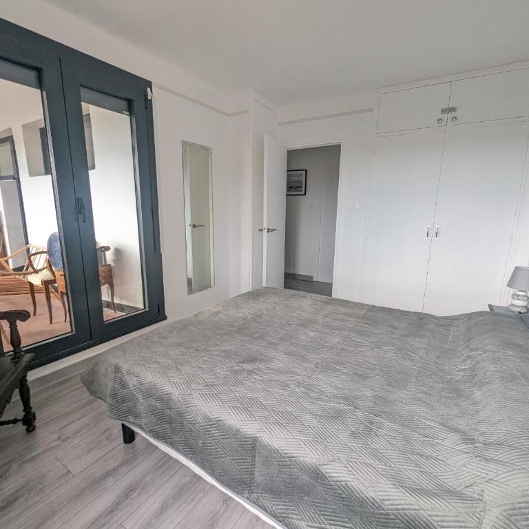 Maison T4 110m² avec jardin clos, à 1500m de la plage - FR-1-797-60 - Villa - 4
