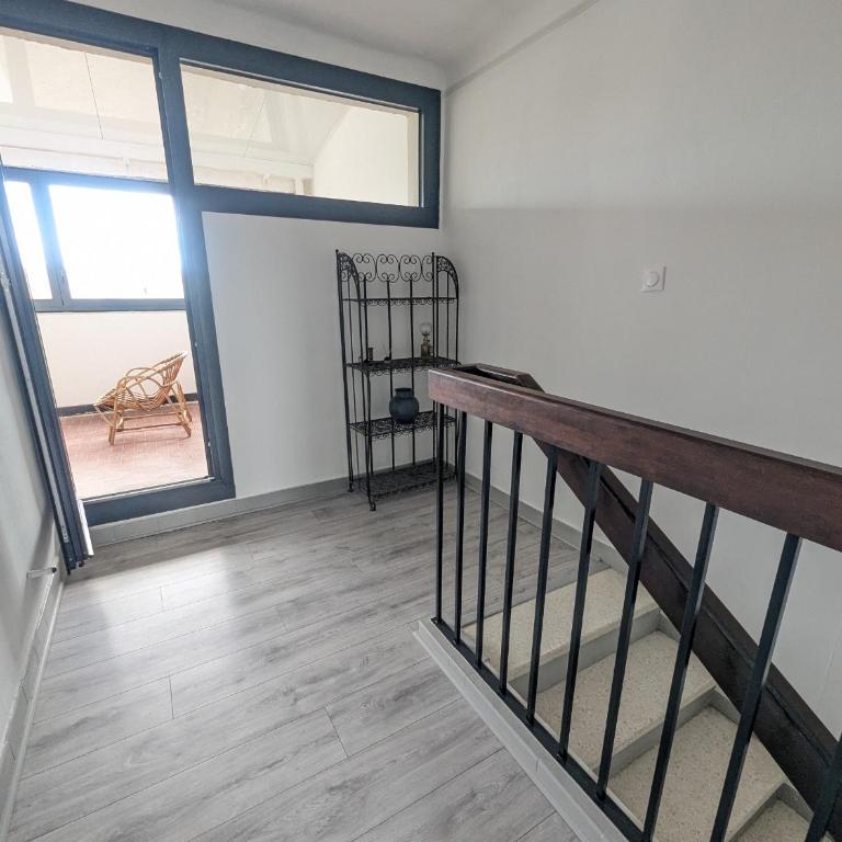 Maison T4 110m² avec jardin clos, à 1500m de la plage - FR-1-797-60 - Villa - 6